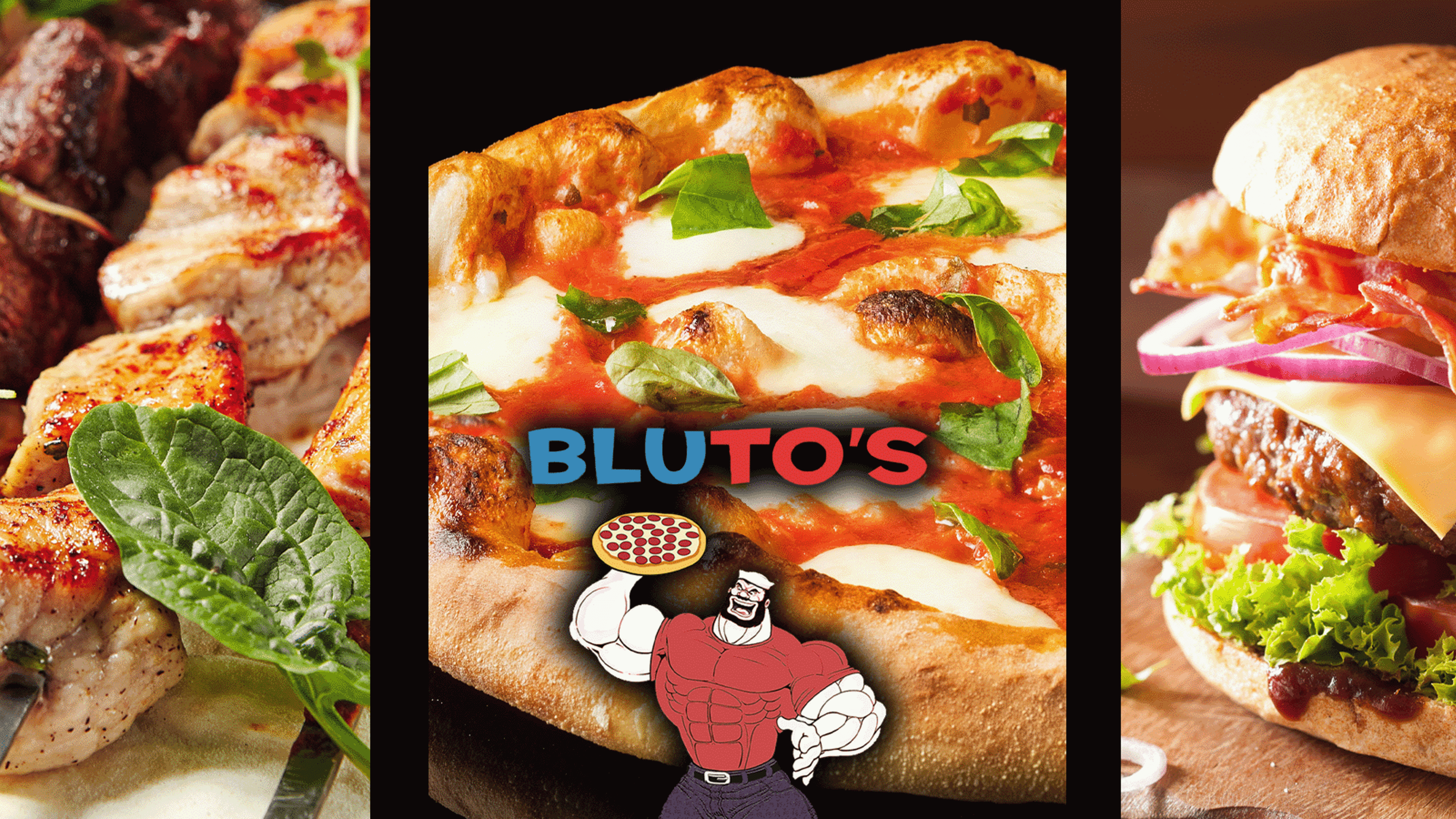 Bluto's Southport